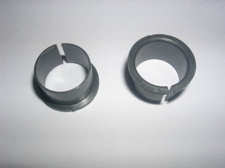 BUSHING UPPER ROLLER LEXMARK T644
T642 / T630 / T640 / T650

"บ่ารองกระบอกความร้อน คู่ละ "