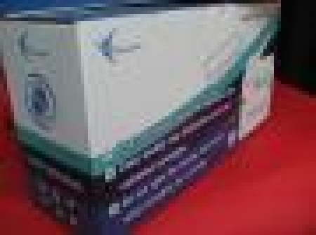 ใช้ได้ดีกับเครื่องปริ้นเตอร์ Fuji Xerox รุ่น...
Fuji Xerox DocuPrint M355df Multifunction Printer
Fuji Xerox DocuPrint P355d Mono Laser Printer
Fuji Xerox DocuPrint P355db Mono Laser Printer
ปริมาณการพิมพ์ 10,000 แผ่น