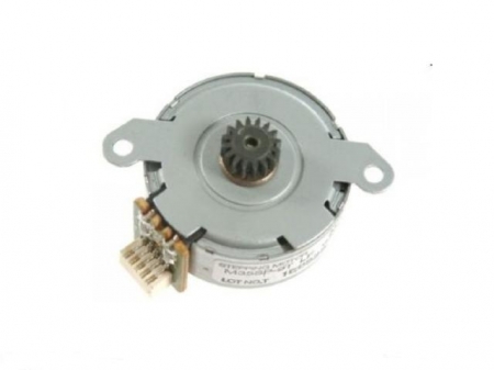 Scanner Stepping Motor for HP 
CLJ2820 2830 2840 3390 3392 
M1522 CM2320 3030 3050 3055
มอเตอร์ขับ สแกน รับประกัน 90 วัน
มือสองสภาพดี