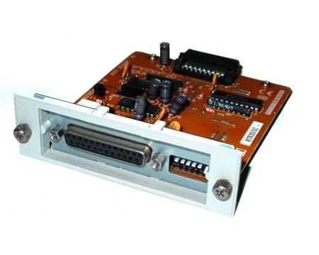 LQ-2180/2080
PORT ช่องต่อ SERIAL