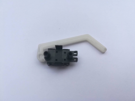DETECTOR PE FRONT LQ-2180 / 2190
เซ็นเซอร์กระดาษต่อเนื่องด้านหน้า
