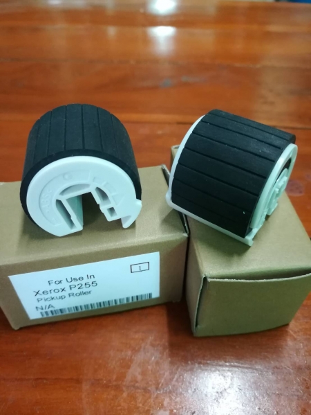 ลูกยางดึงกระดาษ
FUJI XEROX DocuPrint P105
FUJI XEROX DocuPrint P105b
FUJI XEROX DocuPrint P205
FUJI XEROX DocuPrint P205b
FUJI XEROX DocuPrint P215b
FUJI XEROX DocuPrint M105b
FUJI XEROX DocuPrint M158b
FUJI XEROX DocuPrint M205b
FUJI XEROX DocuPrint M205f
FUJI XEROX DocuPrint M205fw
FUJI XEROX DocuPrint M215b
FUJI XEROX DocuPrint M215fw
FUJI XEROX DocuPrint CP105b
FUJI XEROX DocuPrint CP205
FUJI XEROX DocuPrint CP205w
FUJI XEROX DocuPrint CM205b
FUJI XEROX DocuPrint CP215b
FUJI XEROX DocuPrint CP215w
FUJI XEROX DocuPrint CM215fw
FUJI XEROX PHASER 6000
FUJI XEROX PHASER 6010N
FUJI XEROX WORKCENTRE 6015
EPSON ACULASER AL-M1400
EPSON ACULASER MX14
EPSON ACULASER MX14NF
Epson AcuLaser C1700
Epson AcuLaser CX17NF
Dell 1320
Dell 2130cn
Dell 2135cn