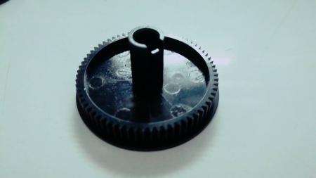 SPUR GEAR 34