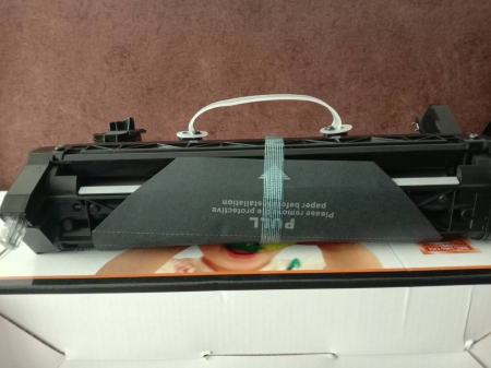 SAMSUNG MLT-R307 DRUM UNIT COMPATRIBLE
ML-4510ND/ML-4512ND/ML-5010ND/ML-5012ND
ML-5015ND/ML-5017ND 60K MLT-R307
ปริมาณงานพิมพ์ 60000 แผ่น รับประ 3 เดือน