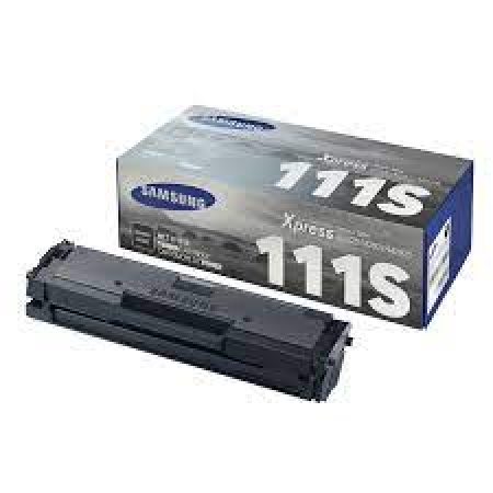 ตลับหมึกสีดำ
รุ่นที่รองรับของ Samsung 
SL-M2020/SL-M2022/SL-M2070/SL-M2070F
SL-M2070FW/SL-M2070W
หน้ากระดาษ 1,000 หน้า ครอบคลุม 5 เปอร์เซ็นต์
ตามกระดาษขนาด Letter