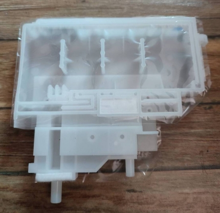 TANK SUPPLY INK ASSY EPSON ECOTANK
1 ชิ้นต่อ 1 สี ใช้ได้กับทุกสี
EPSON L1110 / EPSON L1118
EPSON L1119 / EPSON L3100
EPSON L3101 / EPSON L3106
EPSON L3108 / EPSON L3110
EPSON L3115 / EPSON L3116
EPSON L3117 / EPSON L3118
EPSON L3119 / EPSON L3150
EPSON L3151 / EPSON L3156
EPSON L3158 / EPSON L3160
EPSON L3167 / EPSON L4150
EPSON L4156 / EPSON L4158
EPSON L4160 / EPSON L4163
EPSON L4165 / EPSON L4166
EPSON L4167 / EPSON L4168
EPSON L4169 / EPSON L5190
EPSON L5198 / EPSON L6160
EPSON L6168 / EPSON L6170
EPSON L6176 / EPSON L6178
EPSON L6190 / EPSON L6198
EPSON M1100 / EPSON M1110
EPSON M1120 / EPSON M1140
EPSON M2140 / EPSON M3170
EPSON ET-4700