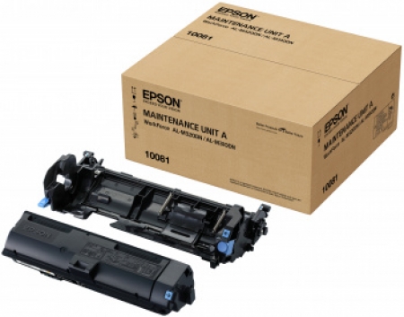 Epson S110081 MAINTENANCE UNIT A
For AL-M310DN/M320DN