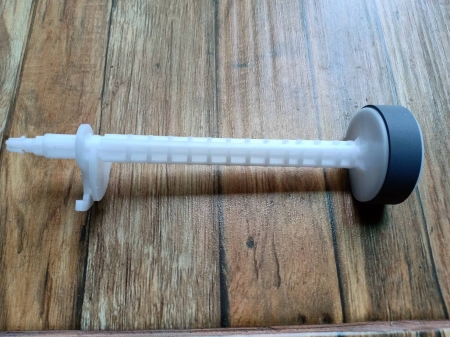 SHAFT ROLLER LD ASSY L3110 สินค้าแท้
SHAFT LD Assy ลูกยางบน Epson L3110 (1813628) Epson L1110,L3110,L3150
ลูกยางดึงกระดาษตัวบน
EPSON EcoTank L1110 / L1118 / L1119 / L1210 / L1250 / L1256
EPSON EcoTank L3100 / L3101 / L3105 / L3106 / L3107 / L3108
EPSON EcoTank L3110 / L3111 / L3115 / L3116 / L3117 / L3118
EPSON EcoTank L3119 / L3150 / L3151 / L3156 / L3158 / L3160
EPSON EcoTank L3200 / L3210 / L3216 / L3250 / L3251 / L3252
EPSON EcoTank L3253 / L3255 / L3256 / L3258 / L3260 / L3266
EPSON EcoTank L3267 / L3268 / L3269 / L5190 / L5190 / L5196
EPSON EcoTank L5198 / L5290 / L5296 / ET-1810 / ET-2500
EPSON EcoTank ET-2550 / ET-2600 / ET-2650 / ET-2710 / ET-2711
EPSON EcoTank ET-2712 / ET-2714 / ET-2715 / ET-2720 / ET-2721
EPSON EcoTank ET-2726 / ET-2800 / ET-2810 / ET-2811 / ET-2812
EPSON EcoTank ET-2814 / ET-2815 / ET-2820 / ET-2821 / ET-2825
EPSON EcoTank ET-2826 / ET-4700 / ET-4800
