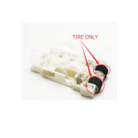 RETARD SUB ASSY Pickup Roller Tire
Epson L1455 / L6178
M1120/ M1100/ M2140
WF 7721 /7725 /7610
7620/ L6170
WorkForce wf-7720, wf7720,
WorkForce WF-7710, wf7710
WorkForce WF-7718, wf7718