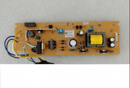 Original LV1251-001 บอร์ดจ่ายไฟ PCB ASSY 
สำหรับ Xerox P225 P265
Brother HL-2320 2360 2340 

เพาเวอร์ซัพพลาย รับประกัน 30 วัน