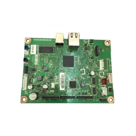 Formatter Logic บอร์ดหลัก PCA ASSY Mainboard
สำหรับ Brother MFC-L2700D
สินค้านโยบายศูนย์ ติดตังเองไม่มีประกันครับ