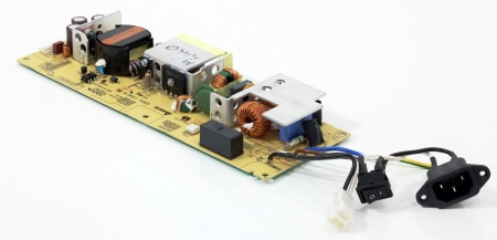 เพาเวอร์จ่ายไฟ
Brother MFC-L2700DW Power Supply
รับประกัน 30 วัน