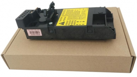 ชุดสร้างภาพ ( LSU )
กล่องสแกนเลเซอร์
Cannon MF4720w MF4750 MF4820d MF4870dn
Hp Assy LJ P1566/P1606/M1536
RM1-7489 / RM1-4642
รับประกัน 90 วัน