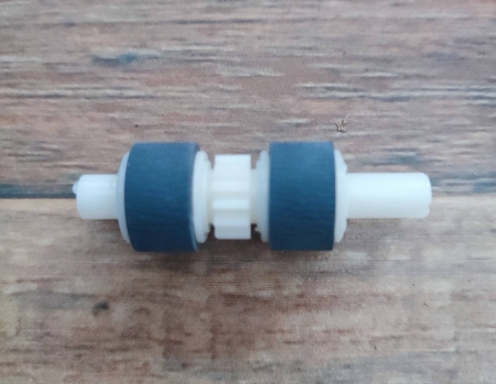 Pickup Roller for
EPSON L6160 L6170 L6190 L14150
M1100 M1120 M1140
M1170 M1180 M2120 M2140
M2170 M3140 M3170 M3180
L6160 L6170 L6190 L14150
WF-2860/WF-2865/ET-3700