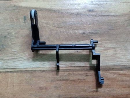 ก้านกระเดื่อง เซนเซอร์ EPSON L3110,L3150,L3250
LEVER,DETECTOR,PE; ก้านเซ็นเซอร์กระดาษ
