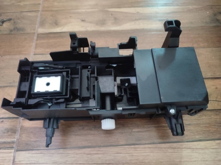Pump HP Officejet 7110 แท้มือ1
ปั๊ม CB863-60020 CB86360020
เหมาะสำหรับ HP Officejet 7612 6700 7510 6600 7610 7110