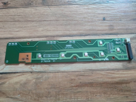 Board Control Panal Epson LQ-590II LQ-2090II