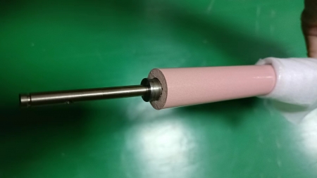 Pressure Roller for HP LaserJet M377 M477 M454 เกรดแท้
ลูกยางรีดร้อน เกรดแท้หมึกไม่ลอก
HP Color Laserjet PRO Mfp M477 477
M454 454 M377 377
Enterprise M455 455 PRO M452 452