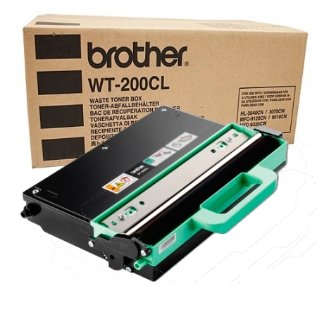 กล่องเก็บผงหมึก WT-223CL WASTE TONER แท้
ใช้กับเครื่องปริ้นเตอร์เลเซอร์ยี่ห้อ Brother รุ่น
Brother HL-L3210CW
Brother HL-L3230CDN
Brother HL-L3230CDW
Brother HL-L3270CDW
Brother HL-L3290CDW
Brother DCP-L3510CDW
Brother DCP-L3517CDW
Brother DCP-L3550CDW
Brother DCP-L3551CDW
Brother MFC-L3710CW
Brother MFC-L3730CDN
Brother MFC-L3735CDN
Brother MFC-L3750CDW
Brother MFC-L3745CDW
Brother MFC-L3770CDW
จำนวนการใช้งาน 50,000 หน้า