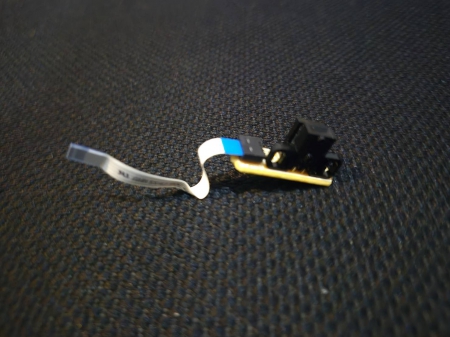 Encoder disk Sensor 
สําหรับ Epson L3110 L3150 L3250 L5190
L5290 L3101 L3106 L3108 L3115 L3116 
L3117 L3118 L3119 L3150