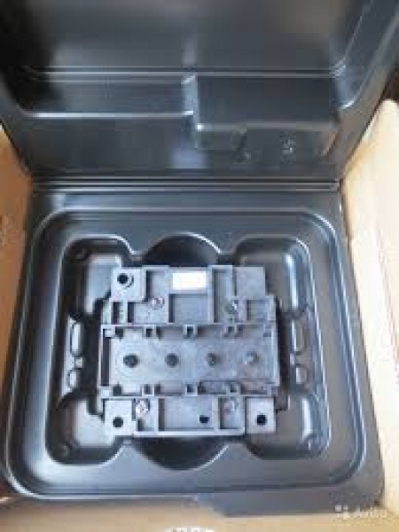 หัวพิมพ์แท้ EPSON สำหรับรุ่น
Epson L3110 L3150 
L3210, L3250, L3110 
L3150, L4260, L5290
L4260, L4261, L4250

นโยบายศูนย์สินค้าแท้ติดตั้งเองไม่รับประกัน
